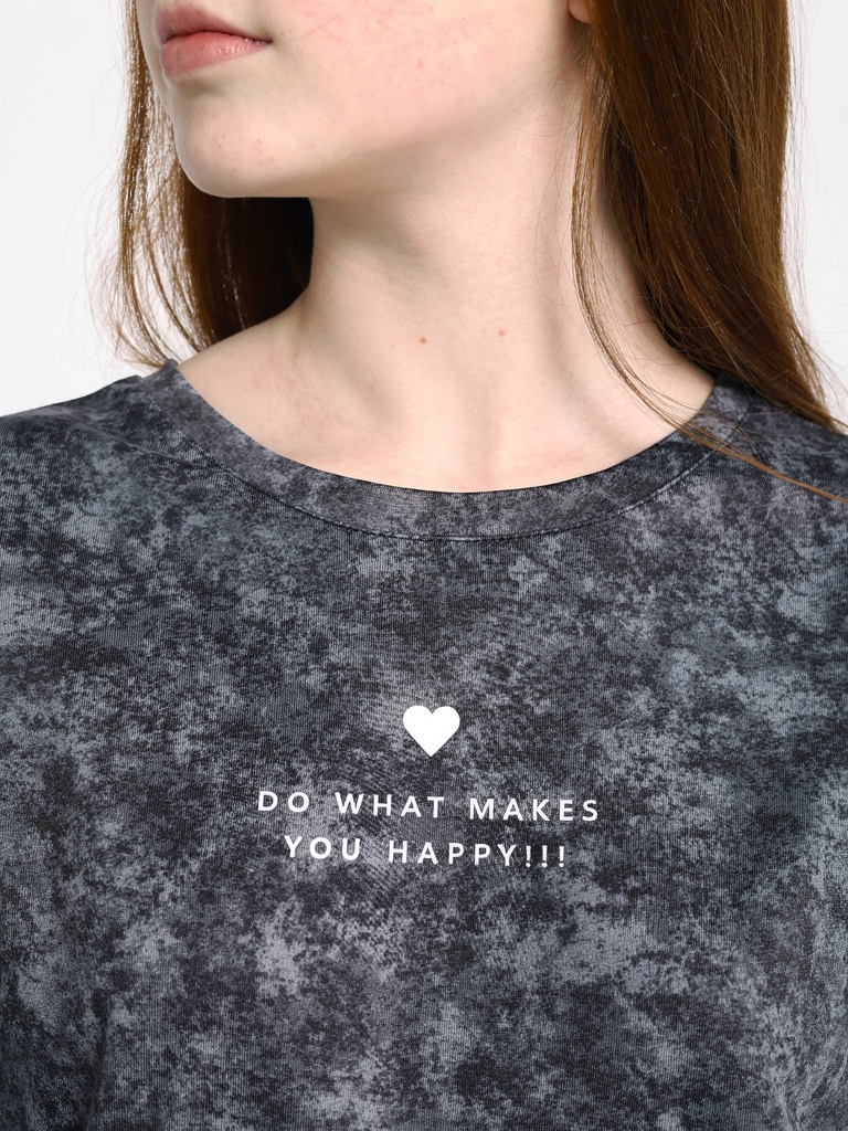 Костюм ЛАДОШКИ Комплект Алина графит - фото 15