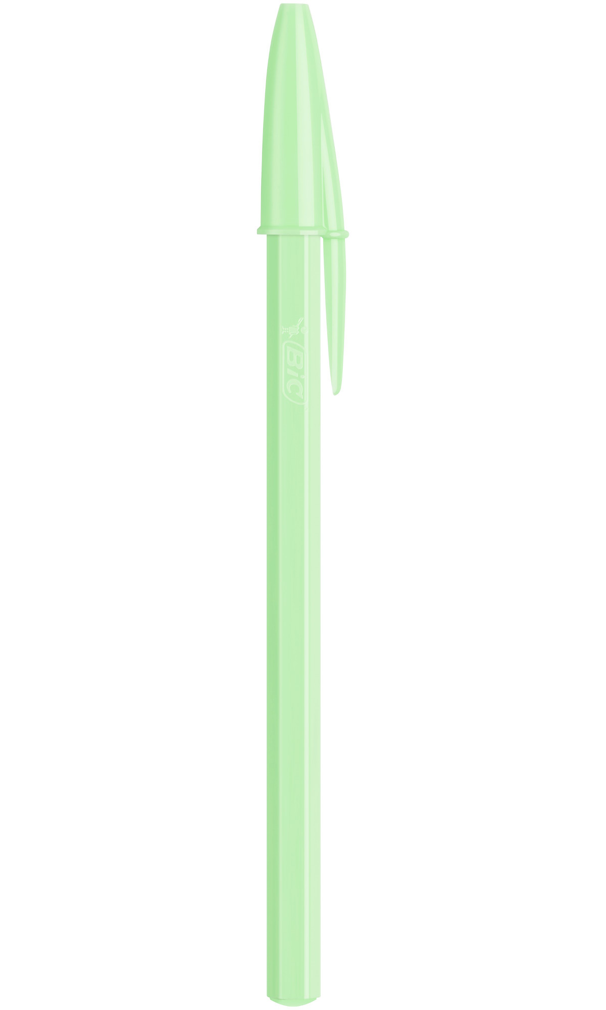 Ручка шариковая BIC 3 шт. - фото 4