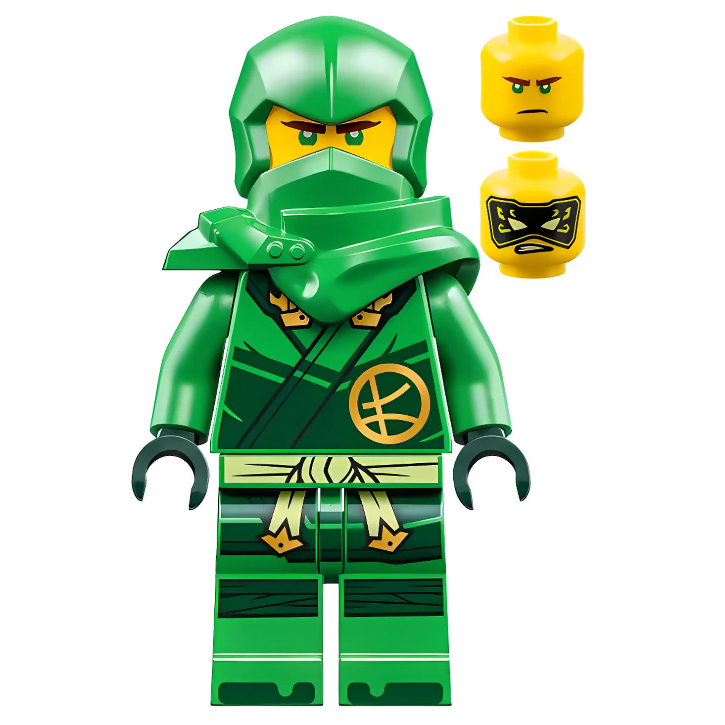 Фигурка LEGO NINJAGO Lloyd - фото 1