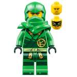 Фигурка LEGO NINJAGO Lloyd