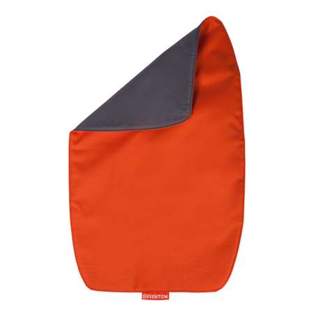 Сумка Greentom Diaper Bag Orange