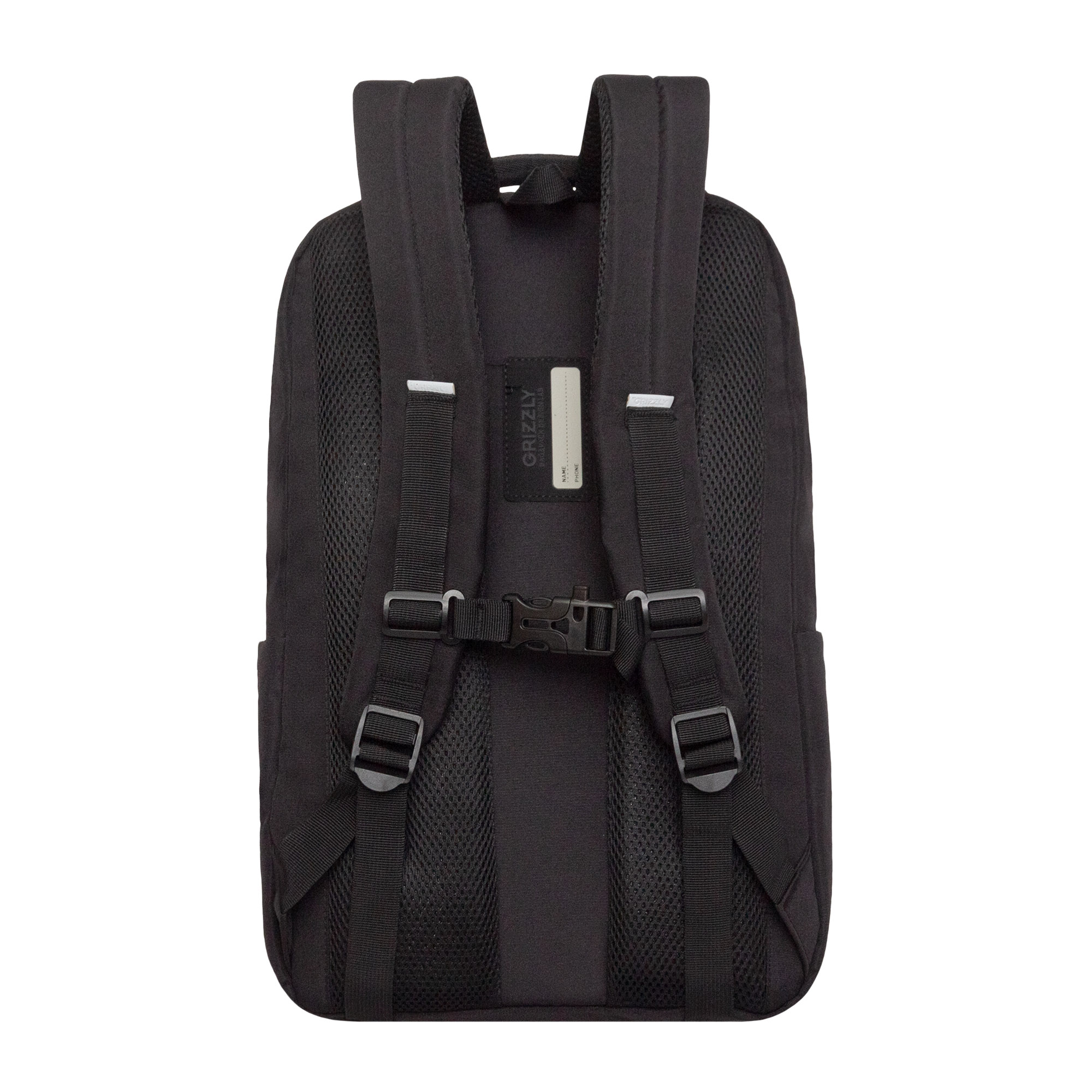 Рюкзак Grizzly для мальчика - фото 3