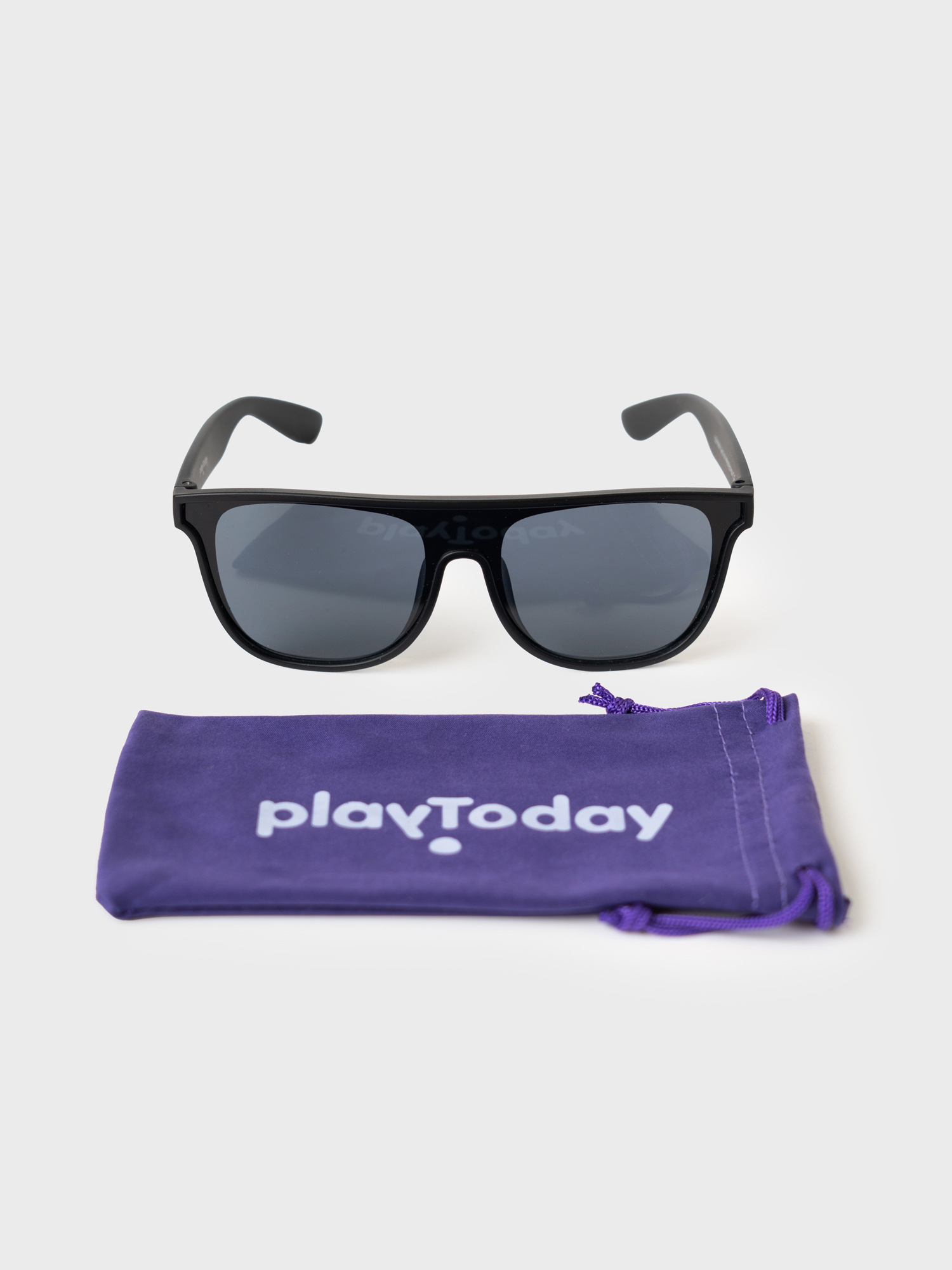 Очки солнцезащитные PlayToday 12511840 - фото 7