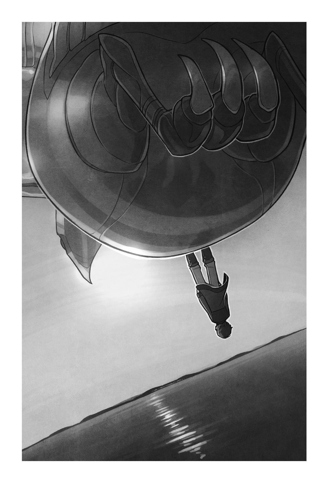 Книга АЗБУКА Сандерсон Б. Алькатрас против злых Библиотекарей. Кн. 3. Рыцари Кристаллии - фото 18