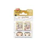 Игровой набор Funko Гермиона и Виктор