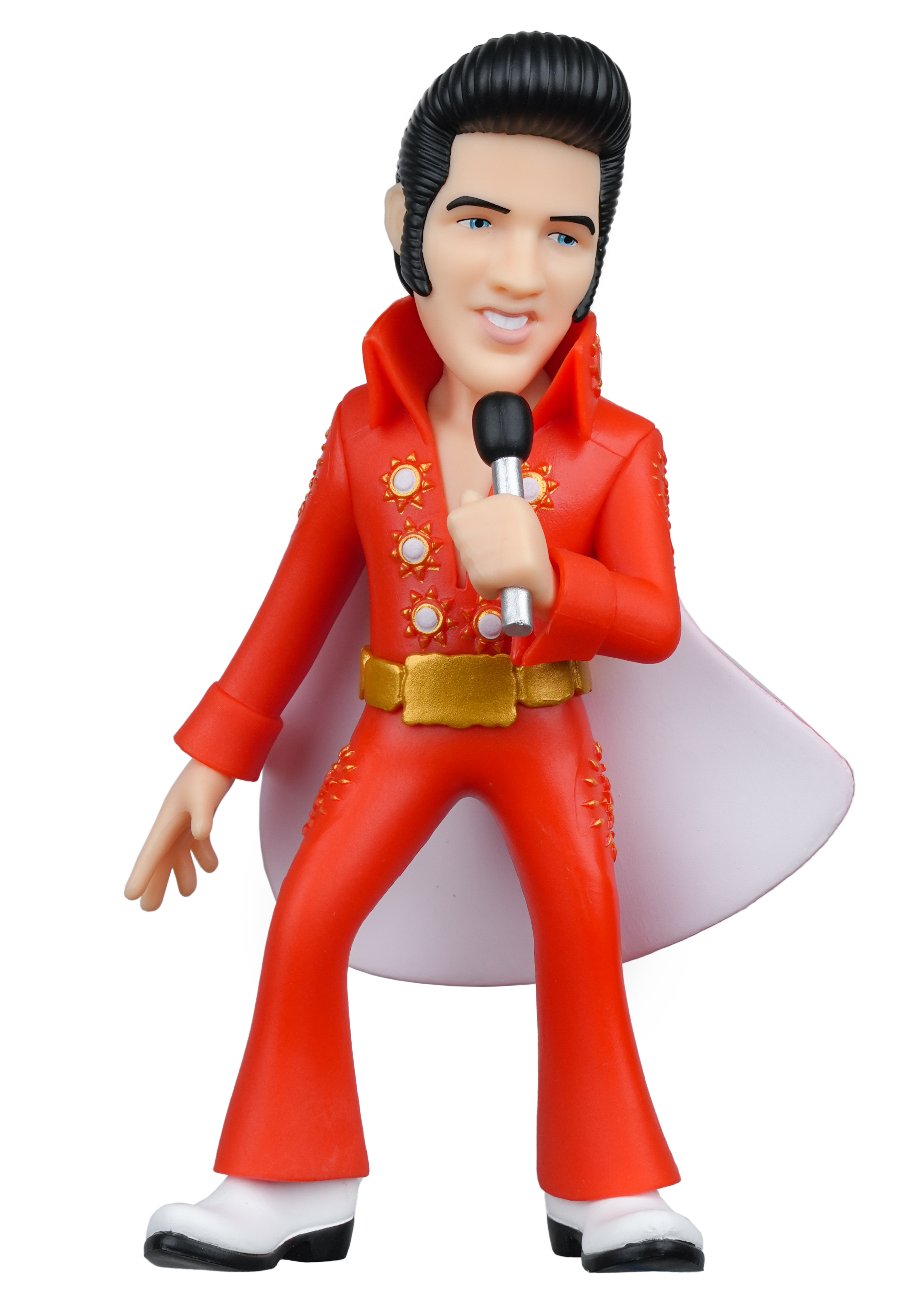 Фигурка MINIX - фото 4