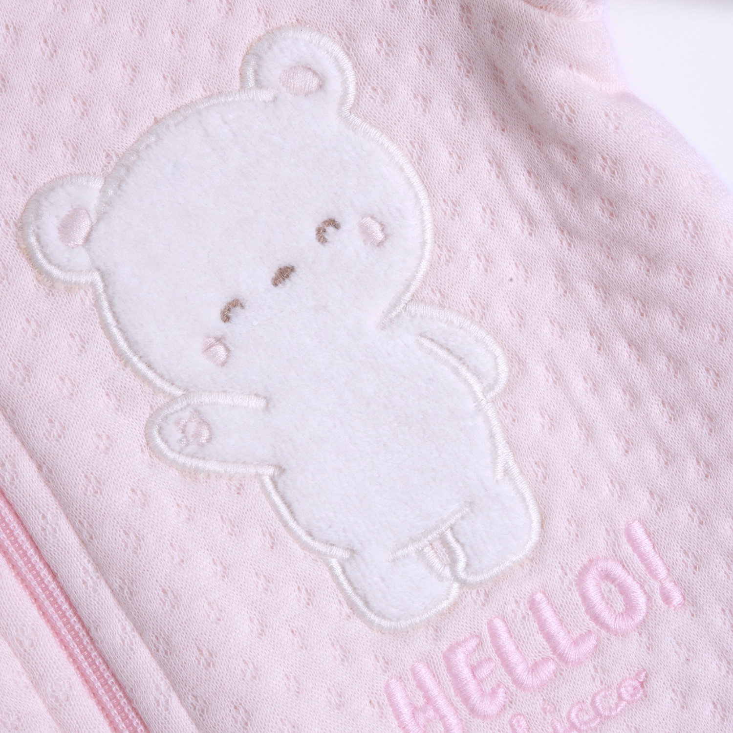 Комбинезон нательный Chicco 09007865000011 - фото 5