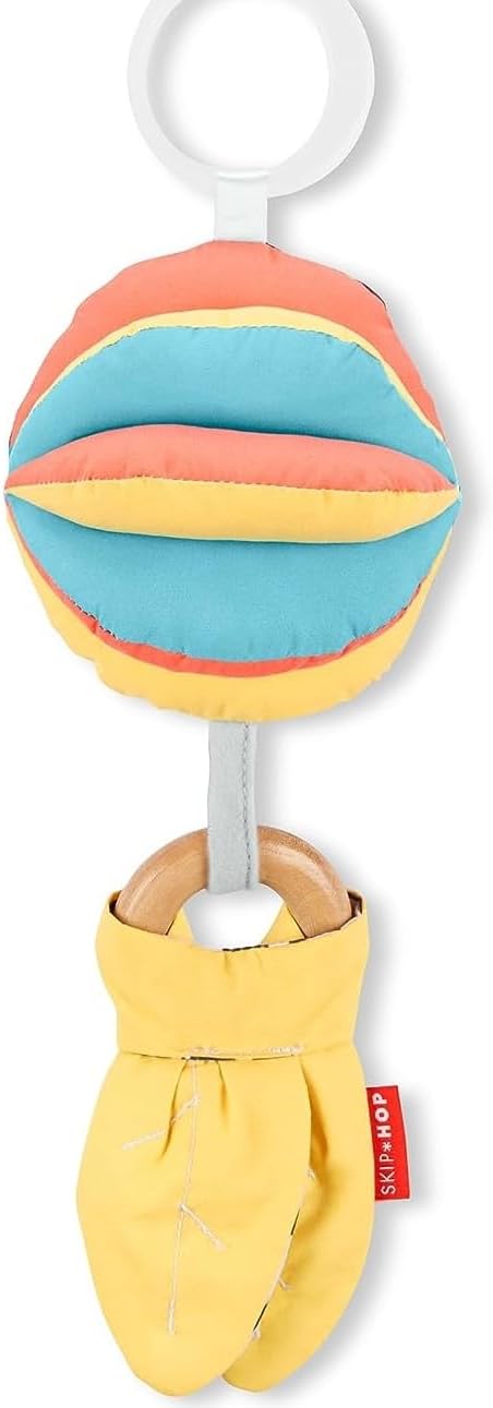 Игрушка Skip Hop подвеска Шар - фото 2