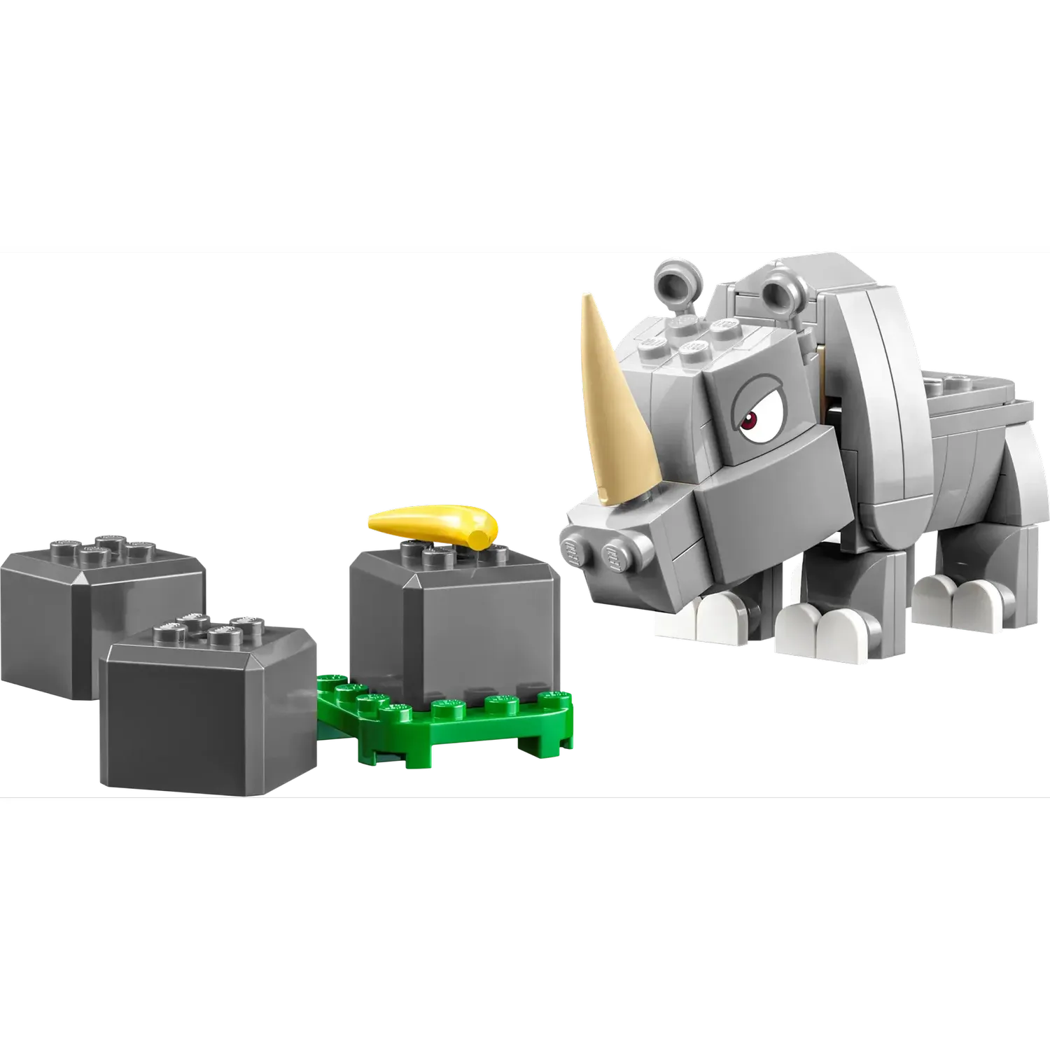 Конструктор LEGO Super Mario 71420 5 дет. - фото 3