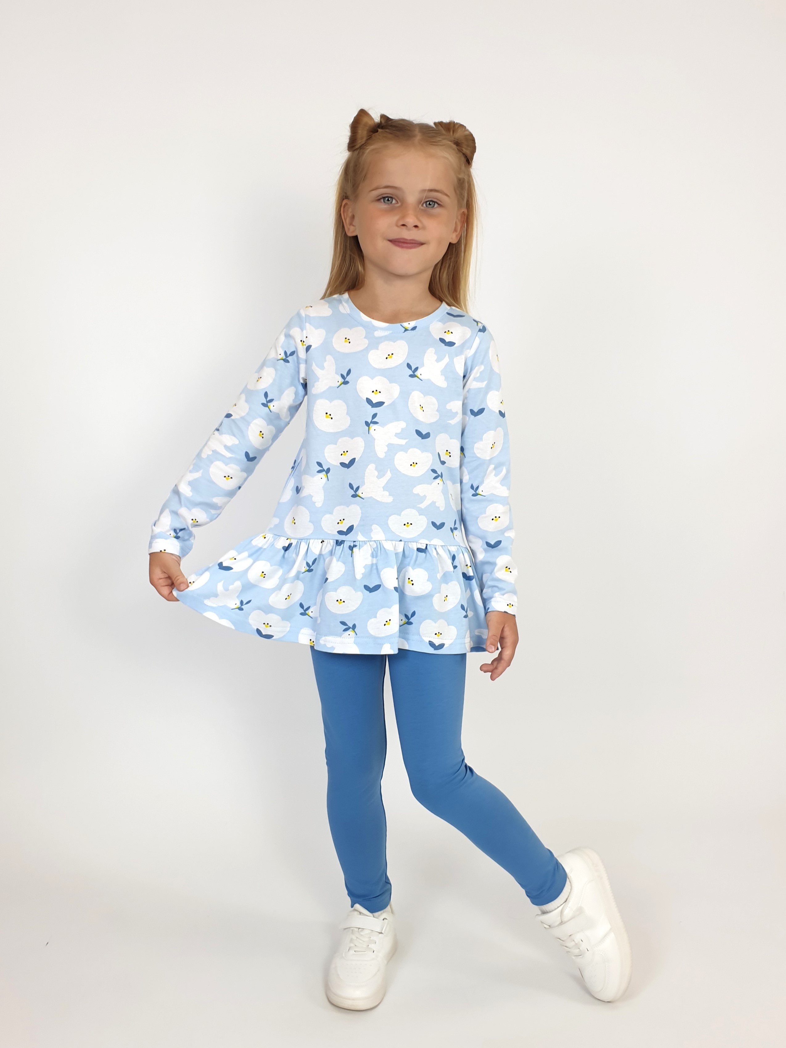 Костюм Luneva 02-134-13. - фото 2