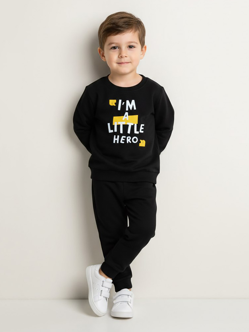 Костюм VGtrikotazh d6087 - фото 1