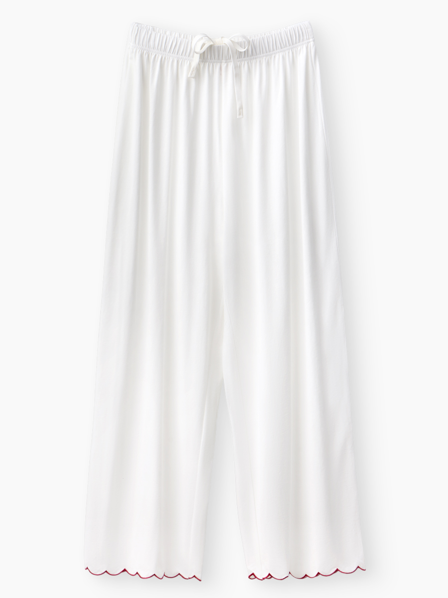Пижама Happy Baby 97017-1_white - фото 4