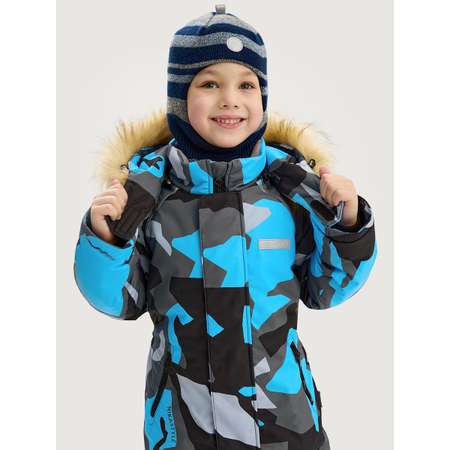 Комбинезон NIKASTYLE