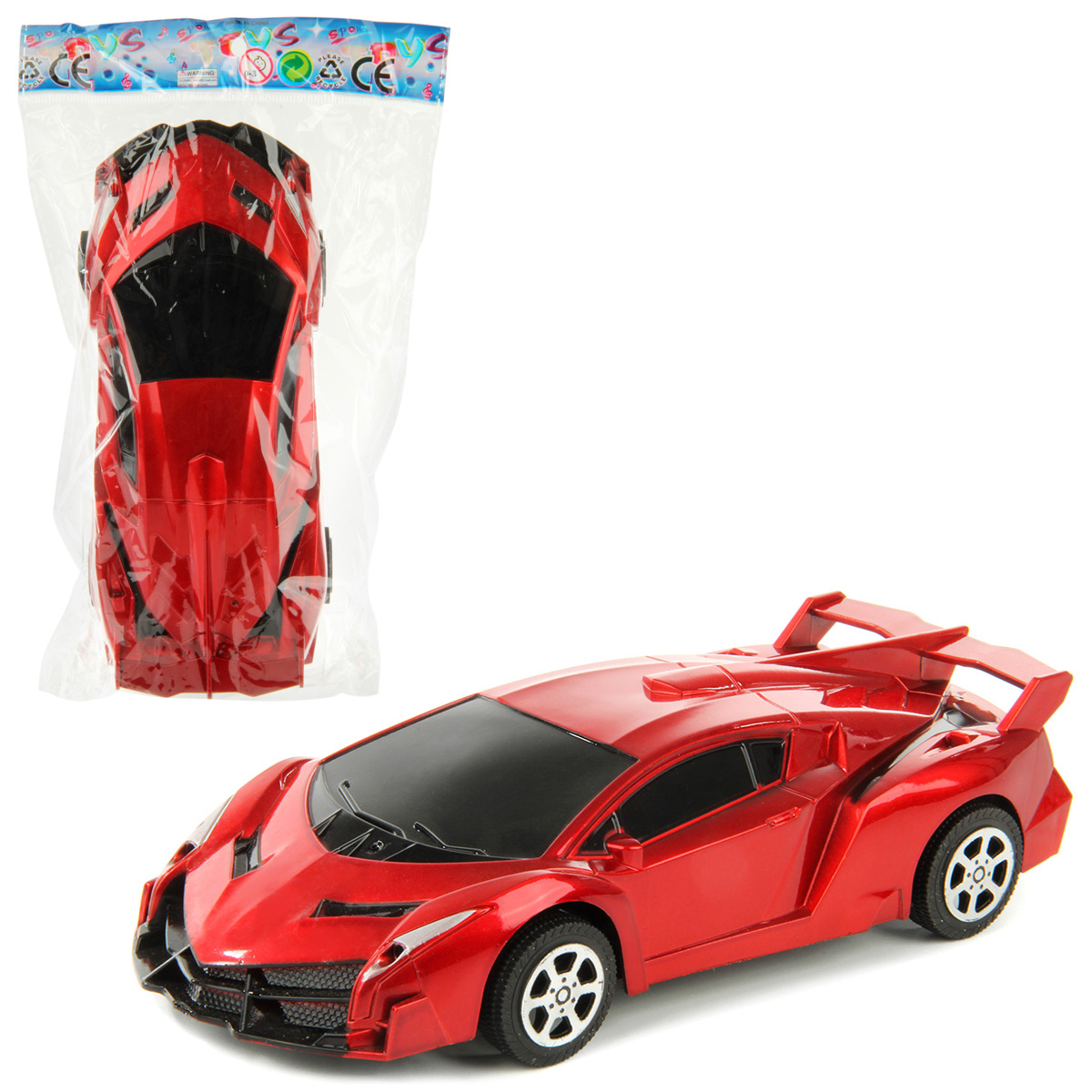 Автомобиль Veld Co 127885 - фото 4