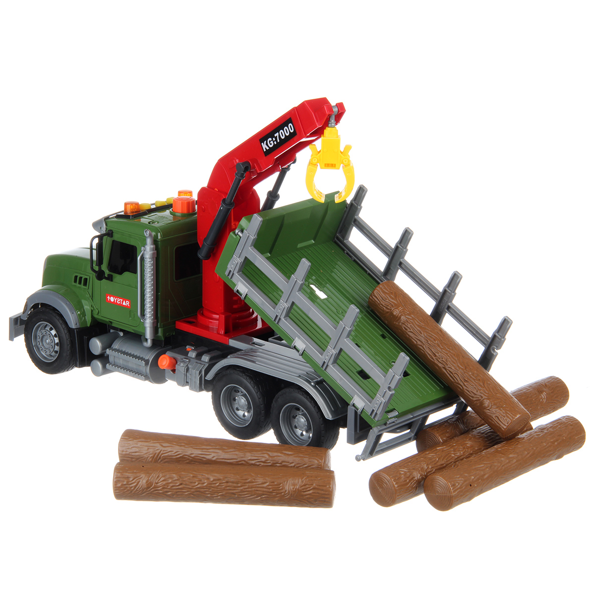 Автовоз Veld Co 133961 - фото 24