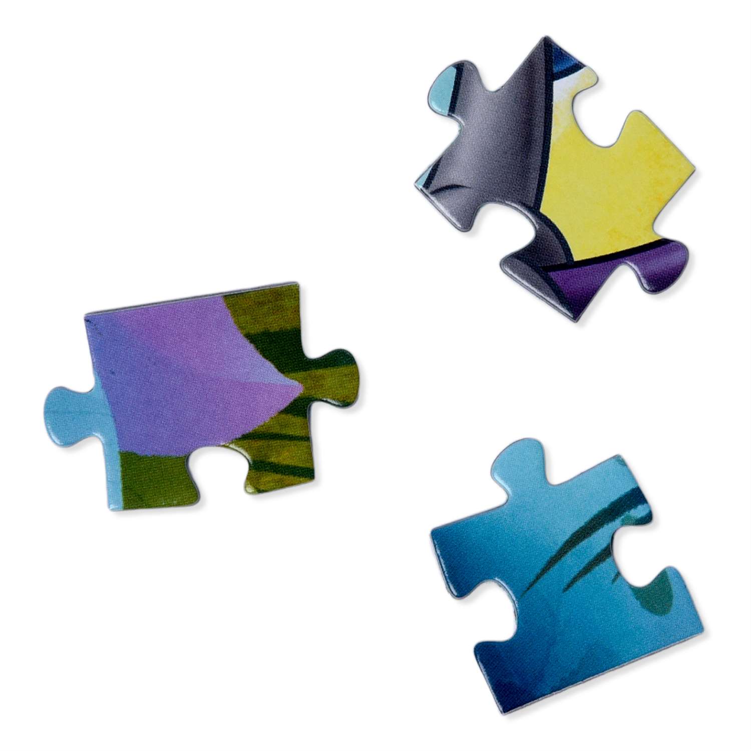 Пазл Step Puzzle классический в ассортименте - фото 9