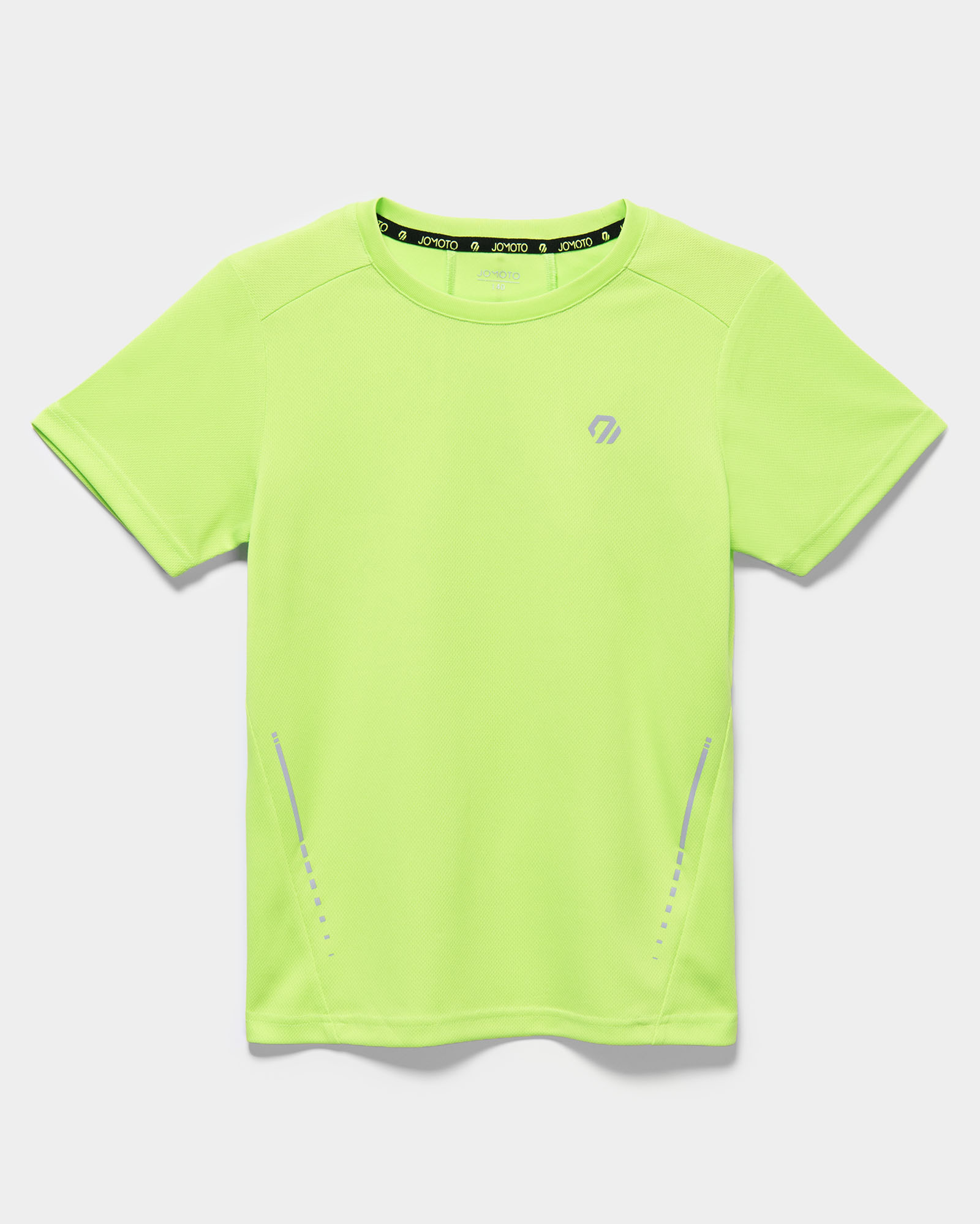 Футболка Jomoto S24JO5-J3tb-X4 - фото 2