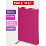 Блокнот Brauberg 80 лист.