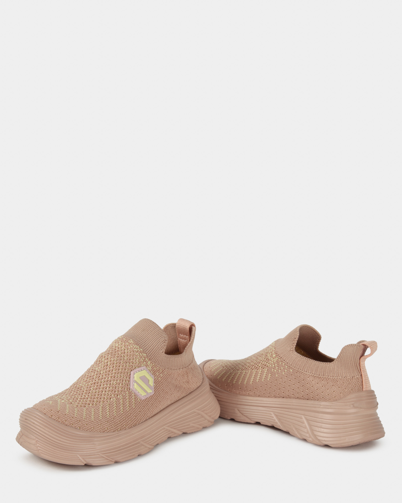 Кроссовки Jomoto S26DEkgRS-315-L2 - фото 6