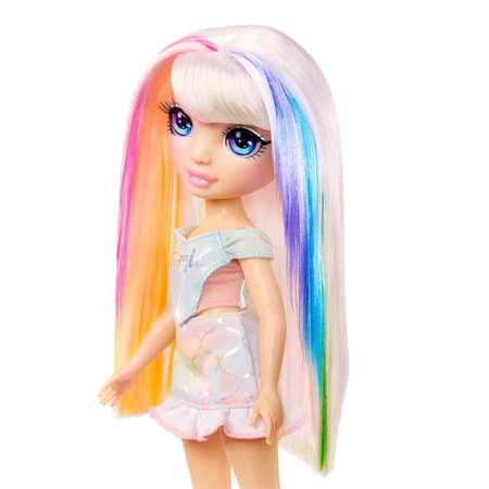 Кукла модельная Rainbow High My Fashion Style Amaya