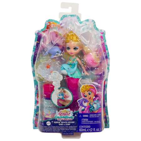 Кукла мини Enchantimals