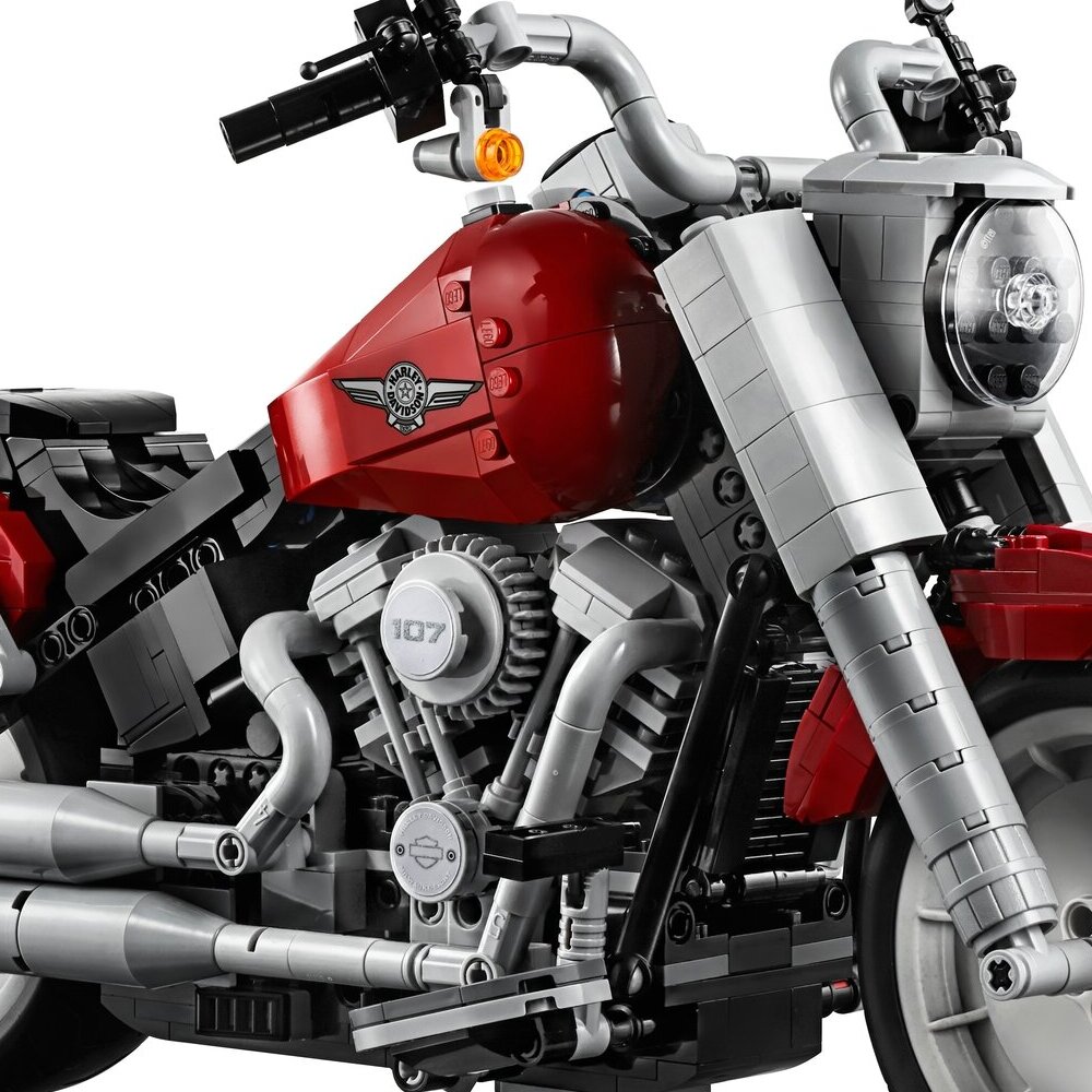 Конструктор LEGO Creator 1197 дет. - фото 5