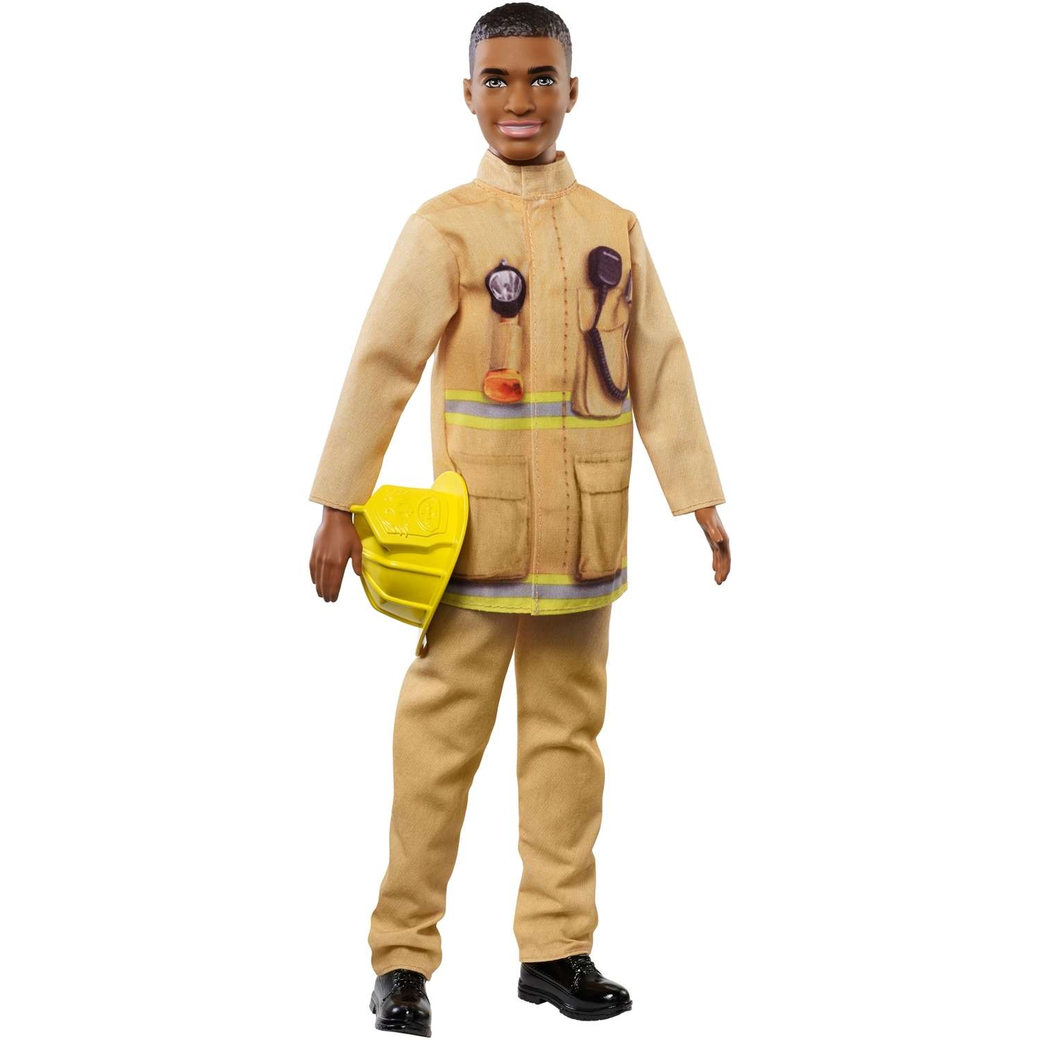 Кукла модельная Barbie в ассортименте FXP01 - фото 7