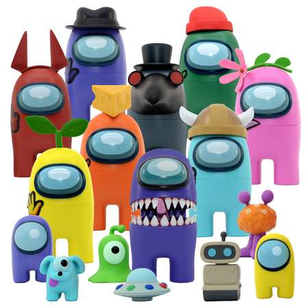Игровой набор Yume