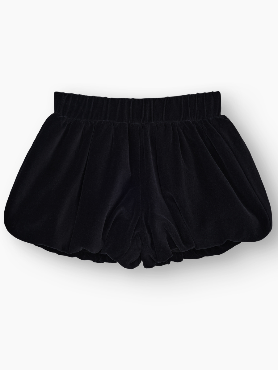 Шорты Happy Baby 88623_black - фото 2