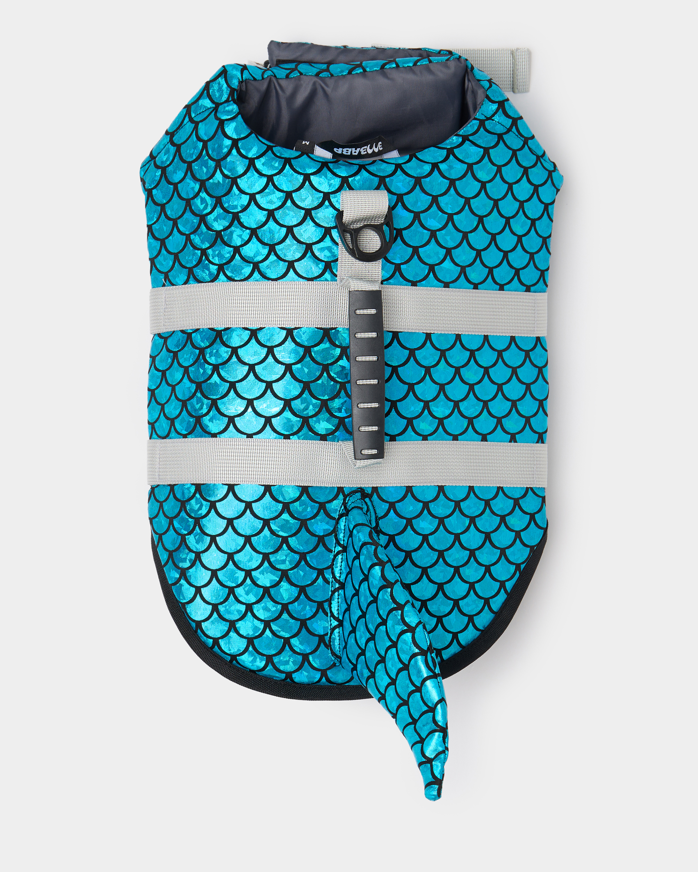 Плавательный жилет для собак Зоозавр - фото 4