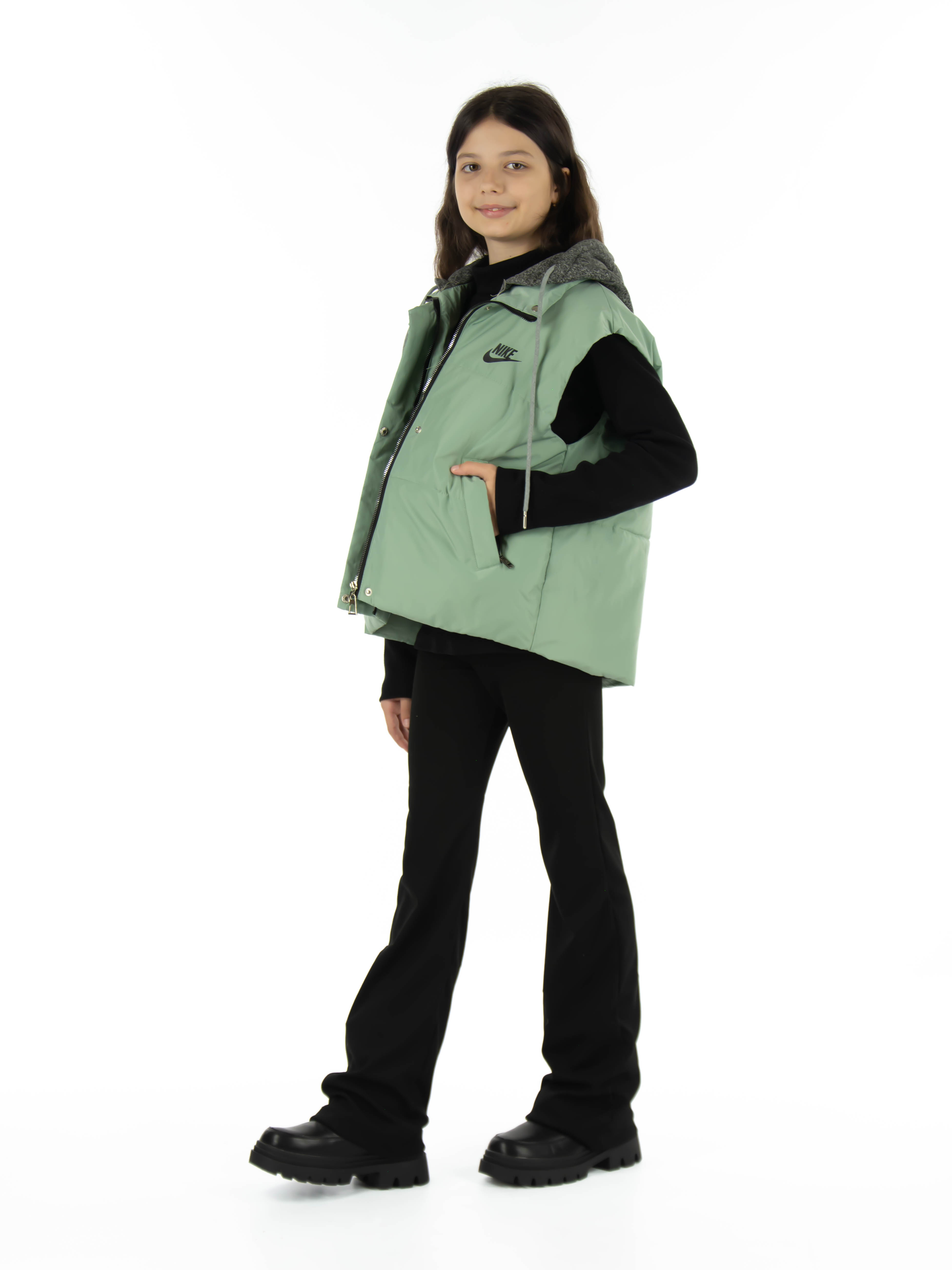 Жилет CASTLELADY 254520125 - фото 1