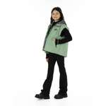 Жилет CASTLELADY