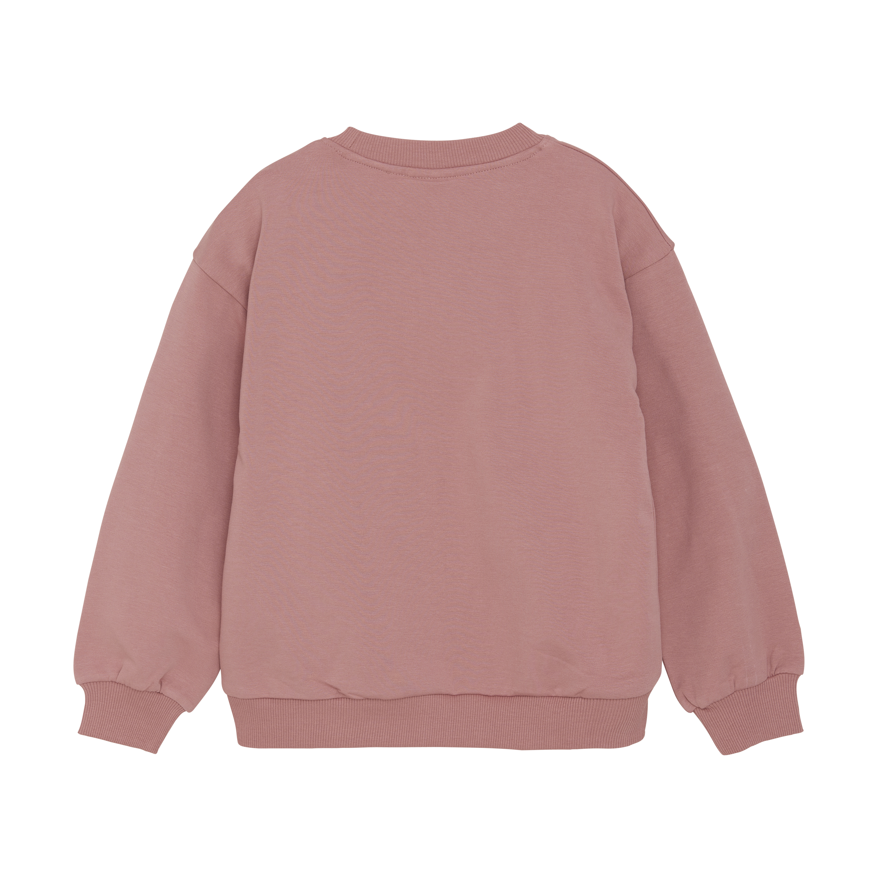 Свитшот MinyMo 123616-5718 - фото 2