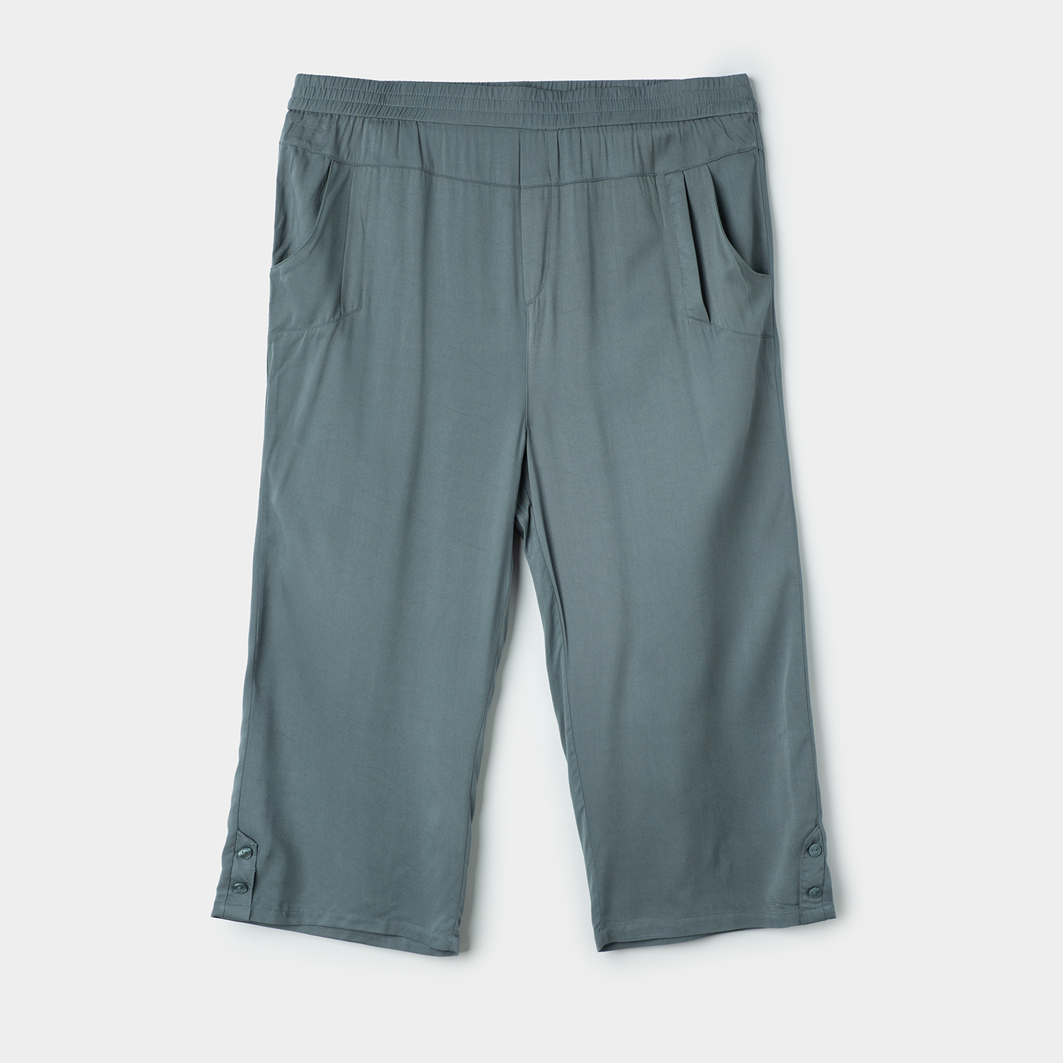 Бриджи ё SS25-PP04 - фото 1