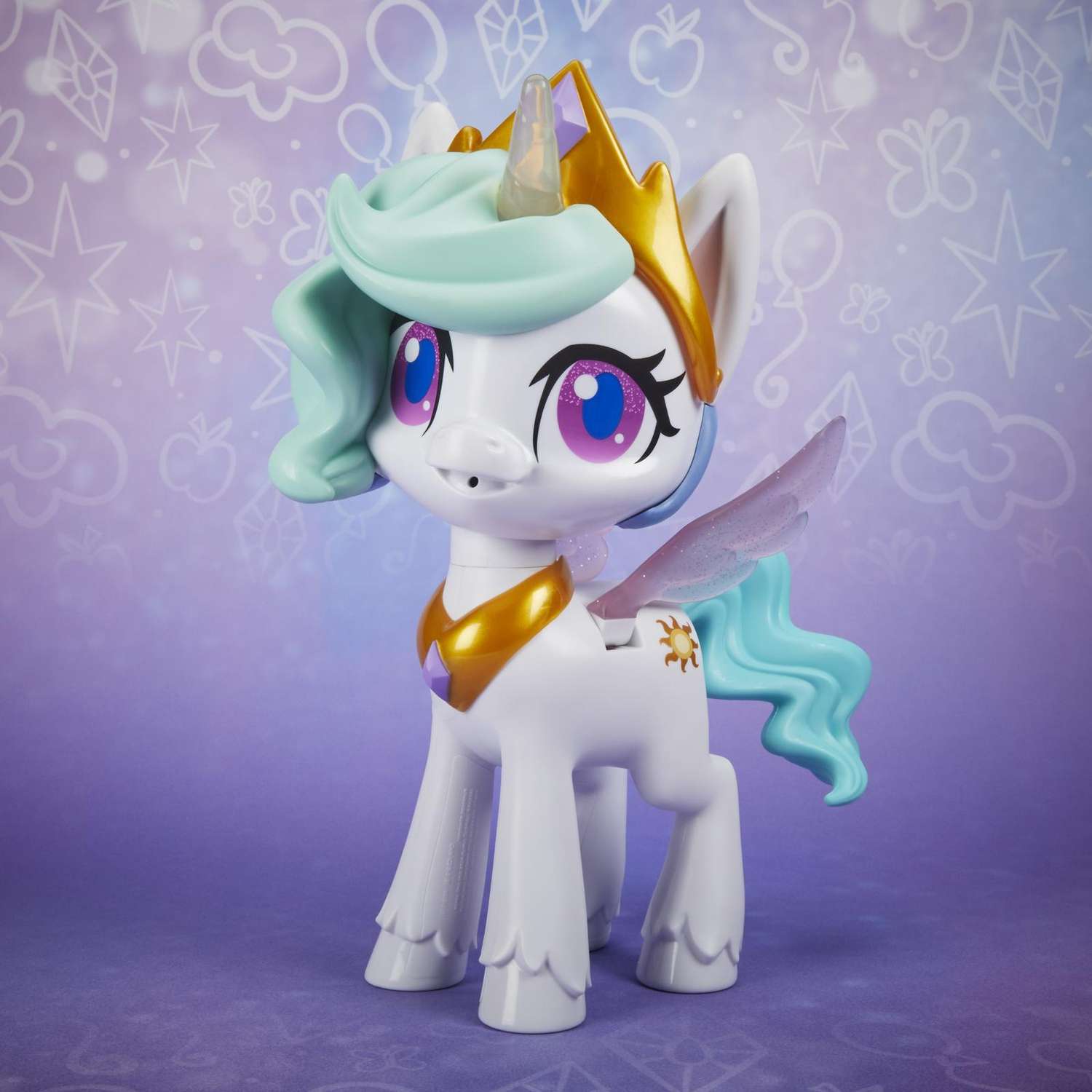 Игровой набор My Little Pony - фото 25