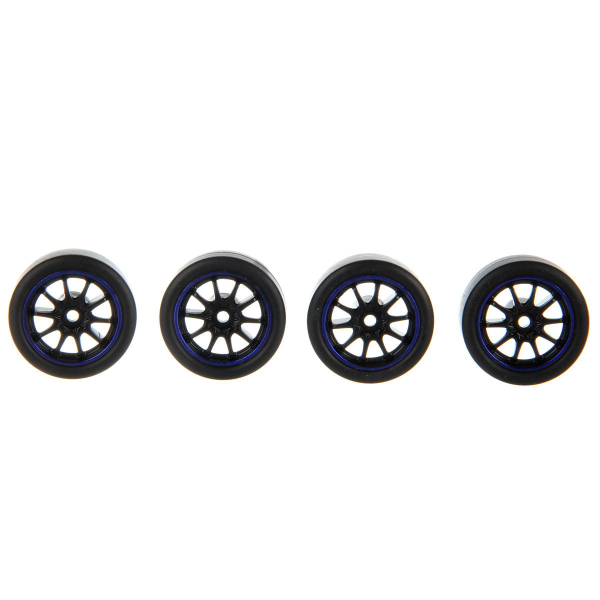 Автомобиль Veld Co 1:18 136620 - фото 19