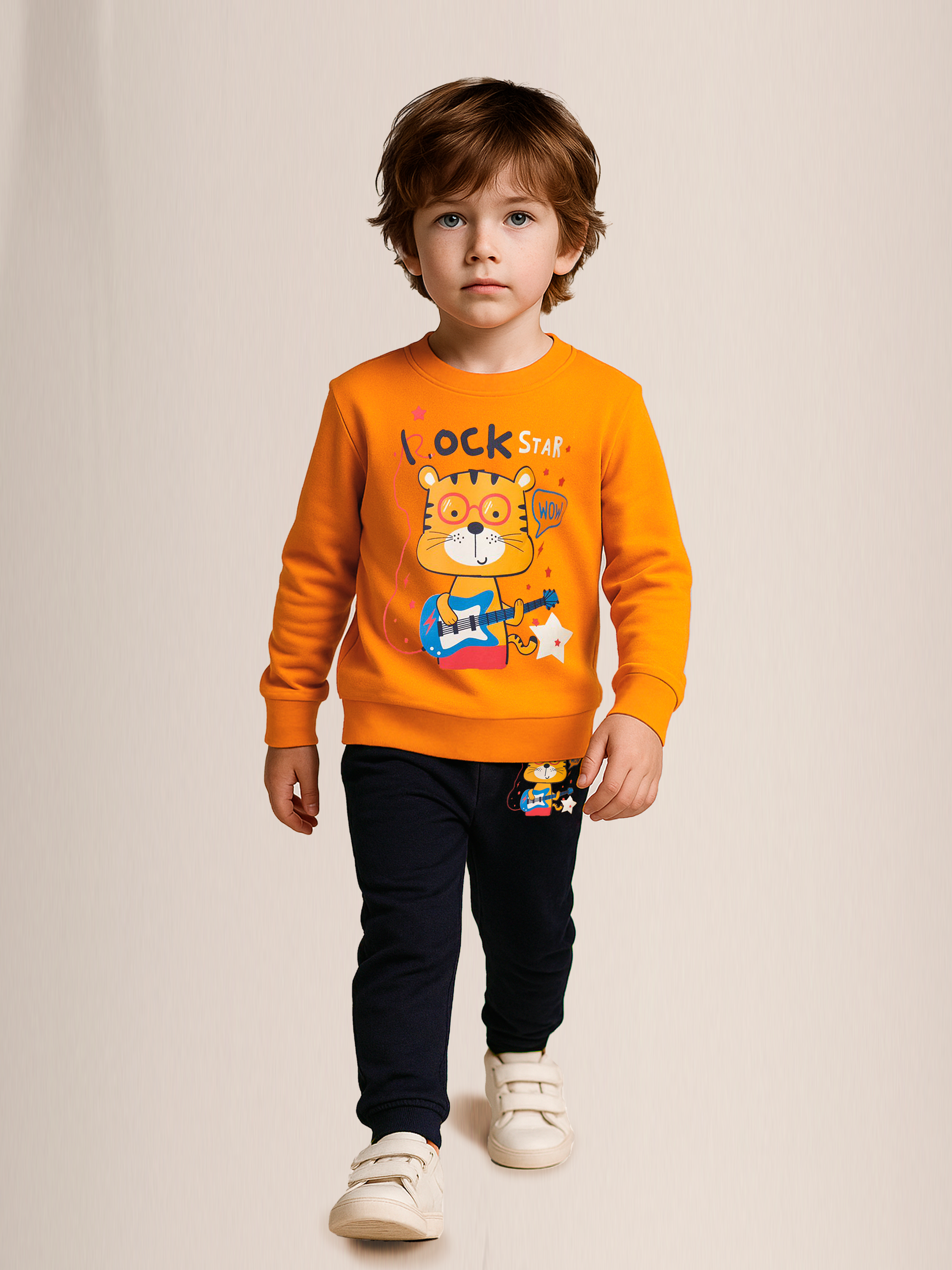 Костюм Baby Stylе мм076035 - фото 1