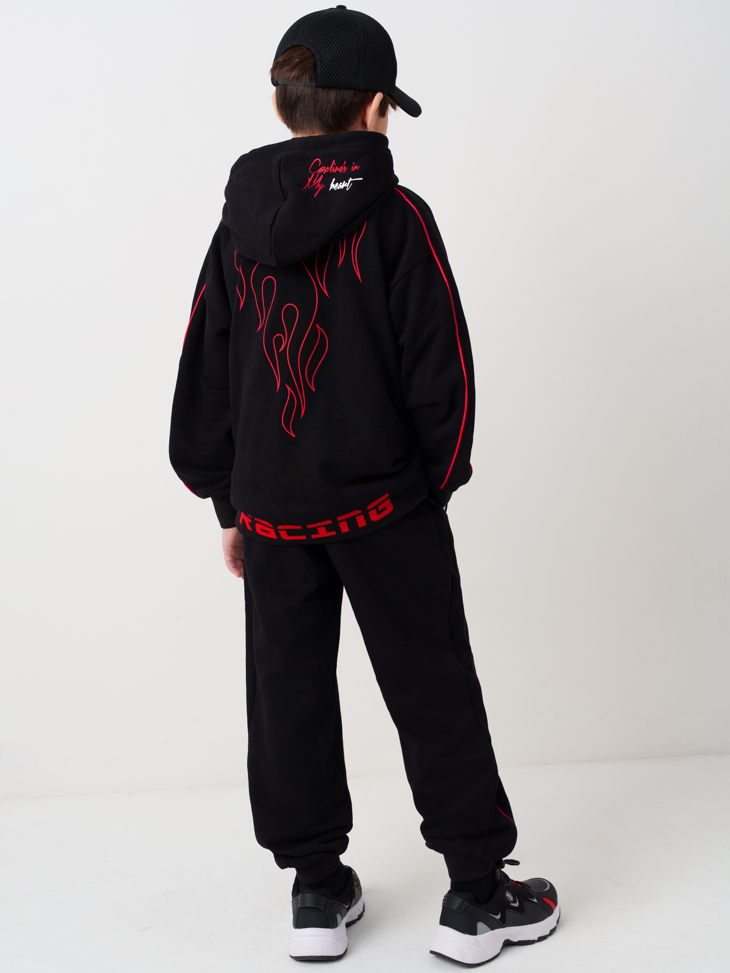 Брюки PlayToday 12611508 - фото 3