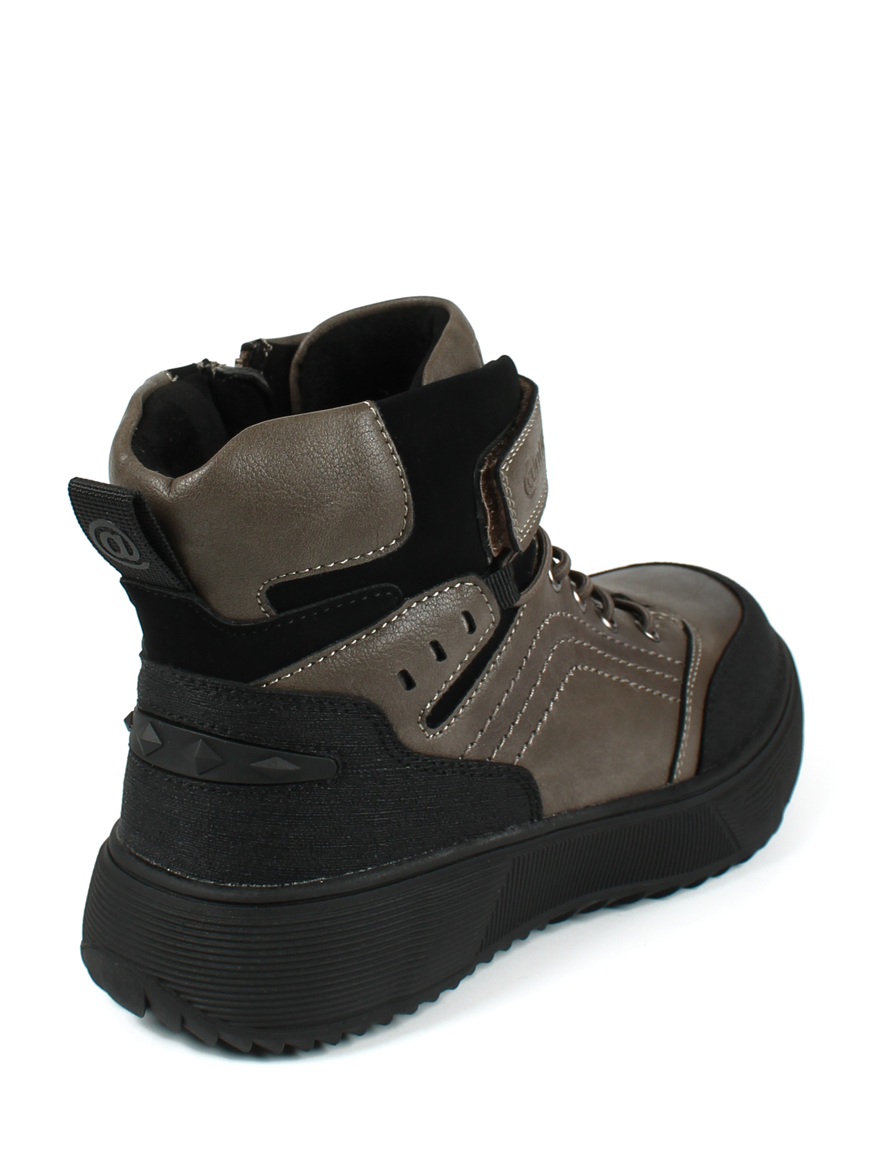 Ботинки Antilopa AL 15843 - фото 18