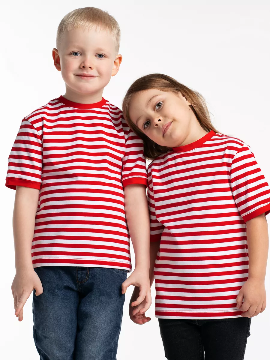 Футболка GoldKids 134502 - фото 2