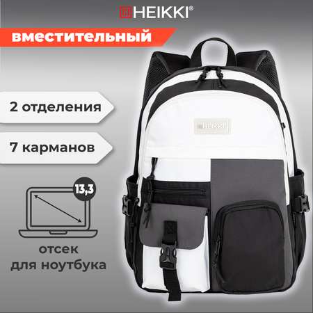 Рюкзак HEIKKI