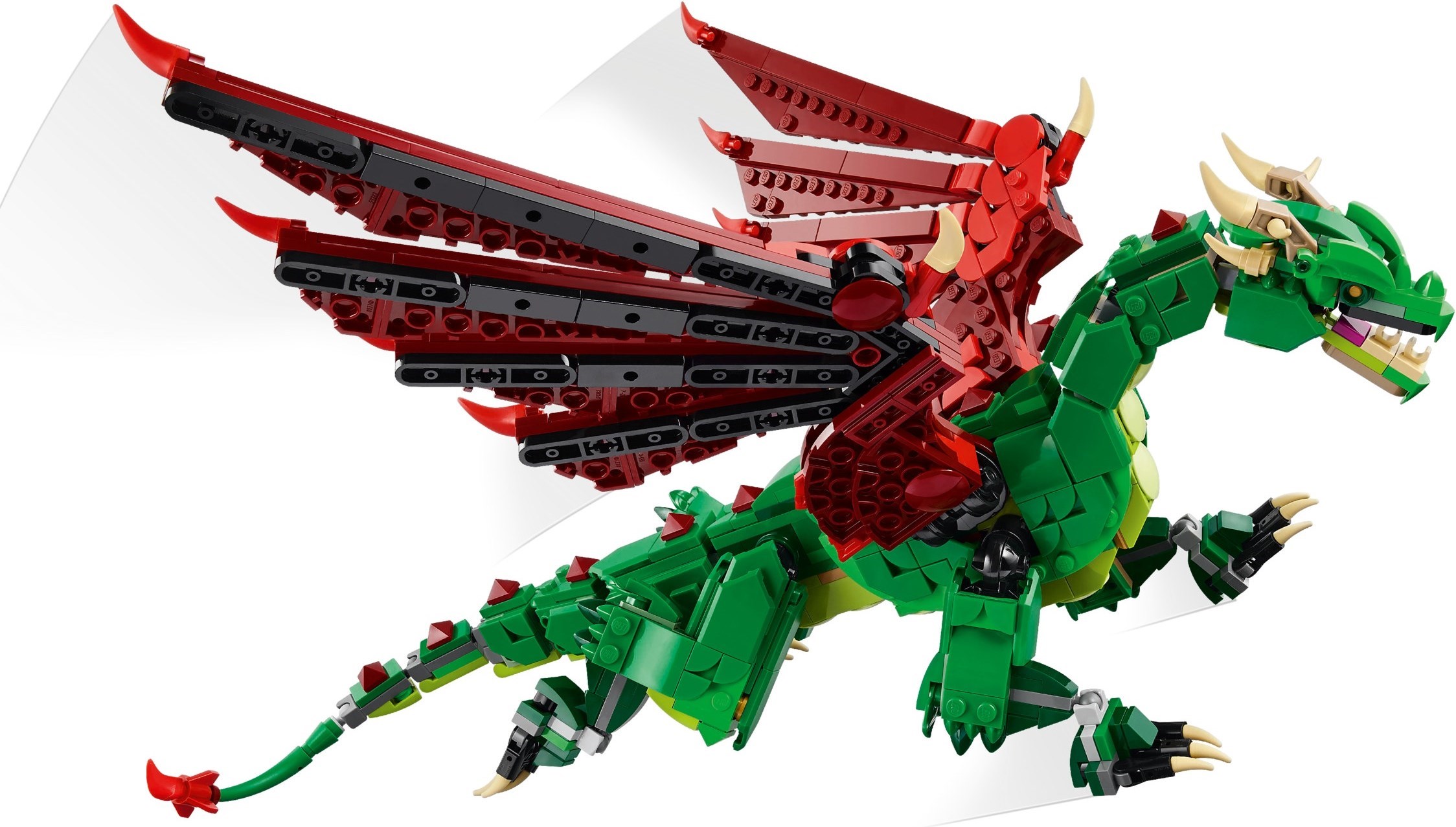 Конструктор LEGO Creator 31161 715 дет. - фото 9
