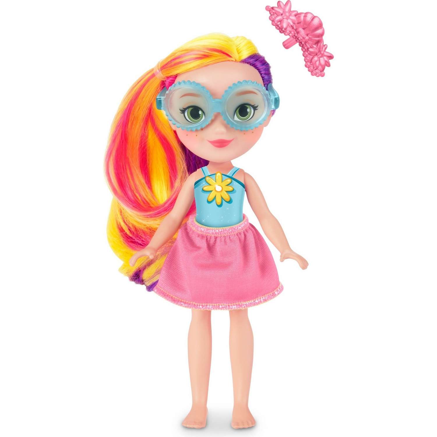 Кукла мини SUNNY DAY DYD18 - фото 8