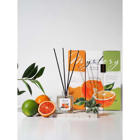 Аромадиффузор Sellection Sweet orange 100 мл