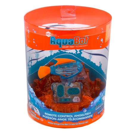 Робот РУ Hexbug Aquabot в ассортименте