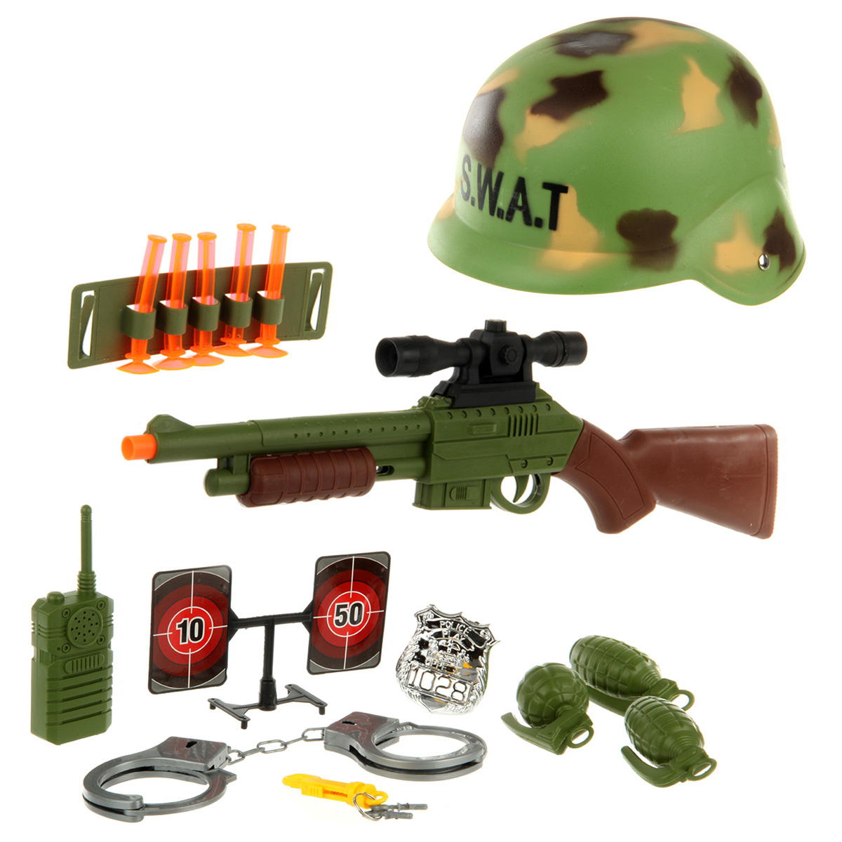 Набор Veld Co - фото 1