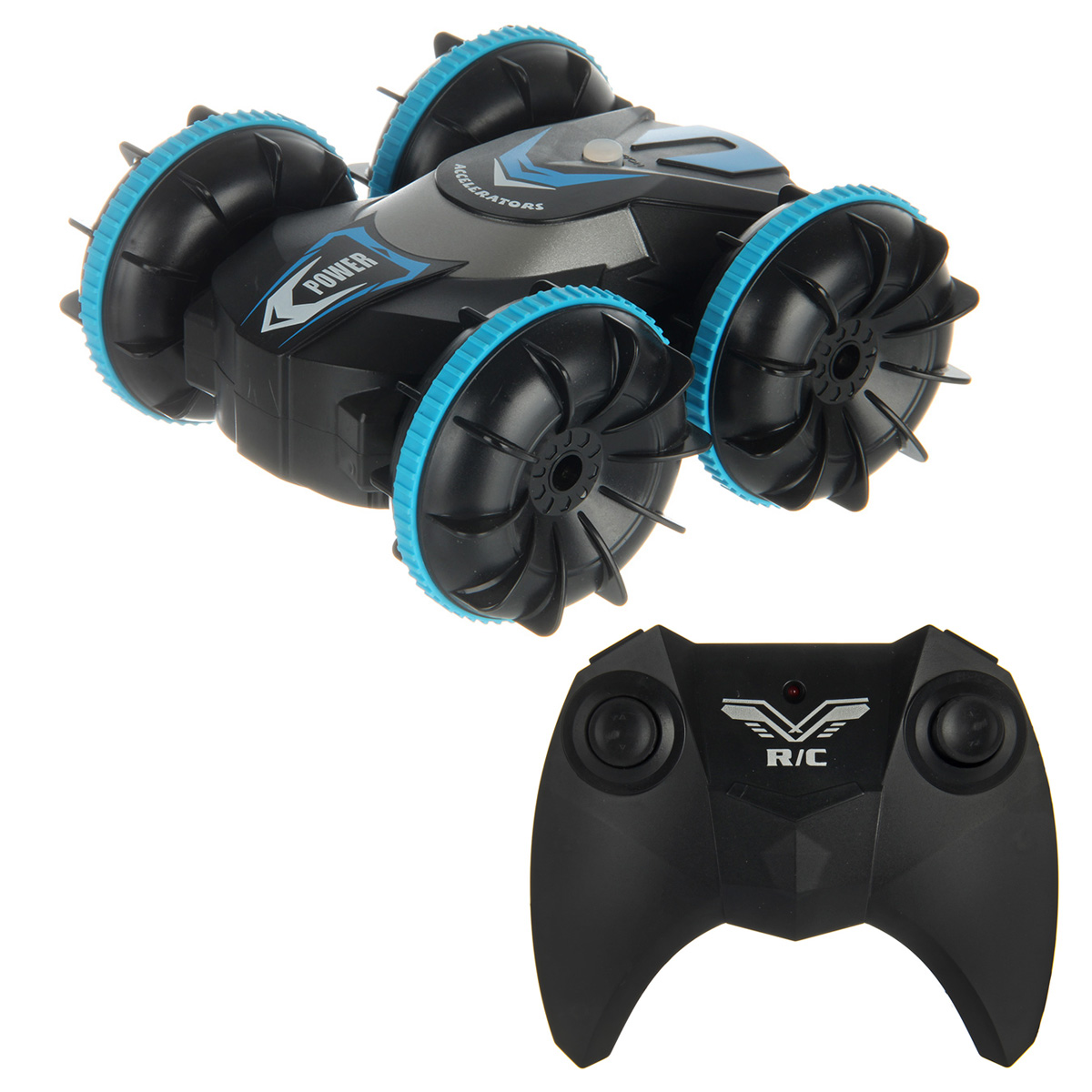 Автомобиль РУ Veld Co - фото 2