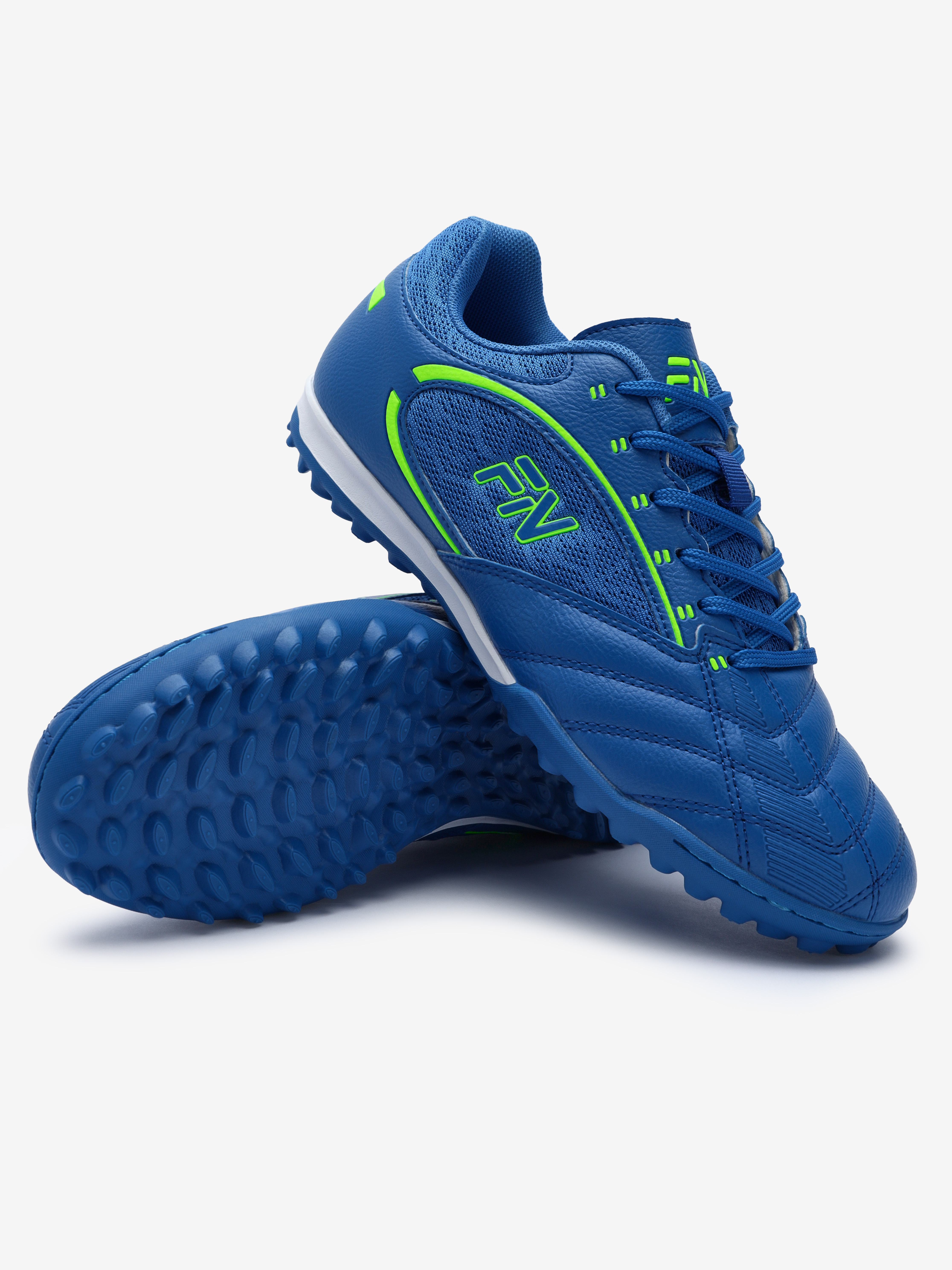 Бутсы FN KFN5061003-415 - фото 1