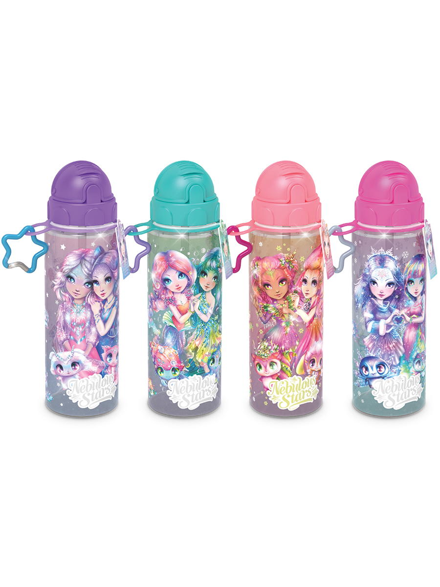 Бутылка Nebulous Stars - фото 3