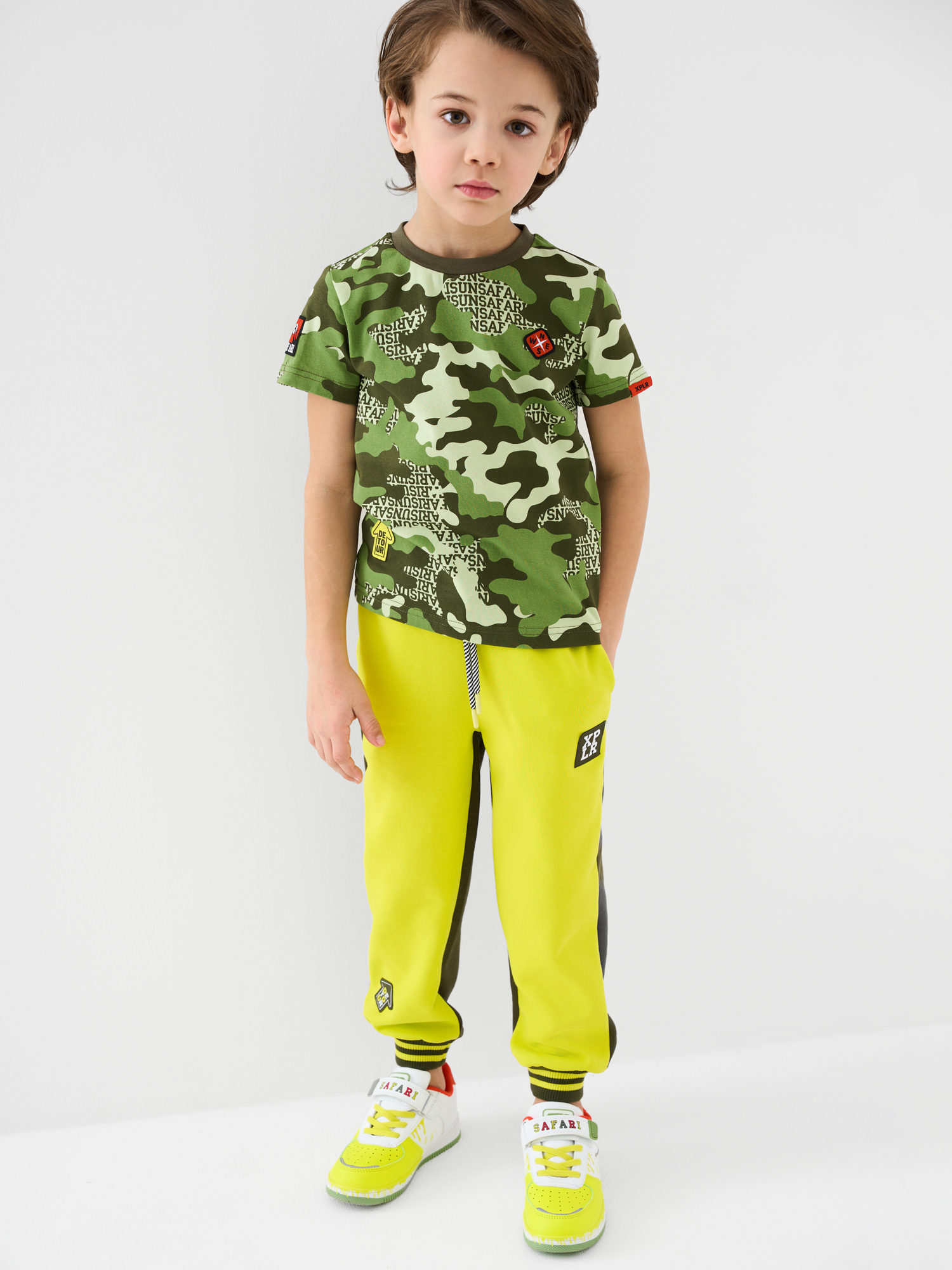 Футболка PlayToday 12612340 - фото 2